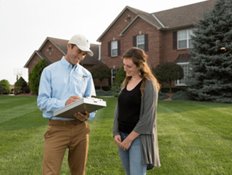 Annual Lawn Care Programs